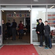 Árshátíð Síðuskóla 2015 - Skipulag