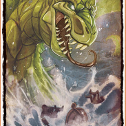 Risaeðlur í Reykjavík