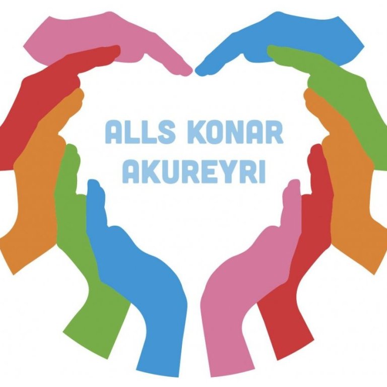 Fögnum fjölbreytileikanum