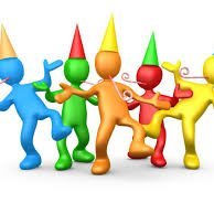 Árshátíð Síðuskóla 2019