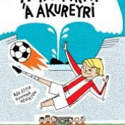 Bókaverðlaun barnanna 2013