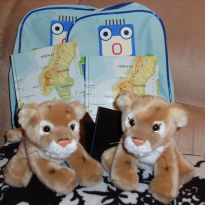 Í tilefni alþjóða tungumáladagsins 26. september 2011