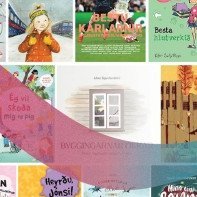 Bókaverðlaun barnanna – Myndlýsing ársins