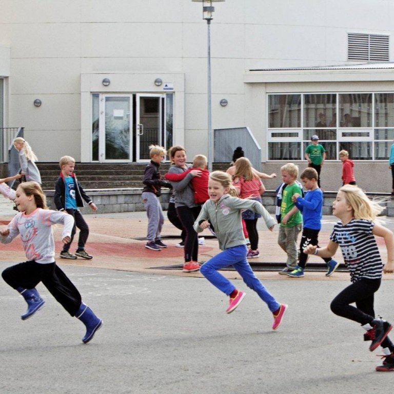 Reglugerð heilbrigðisráðherra um takmörkun á skólastarfi