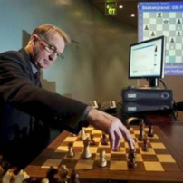 Skákdagurinn mikli!