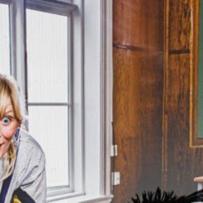 4. bekkur í leikhúsferð