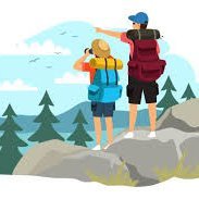 Gönguferð og Dagur íslenskrar náttúru