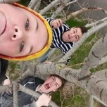 Hvað ætli þetta eigi að vera???