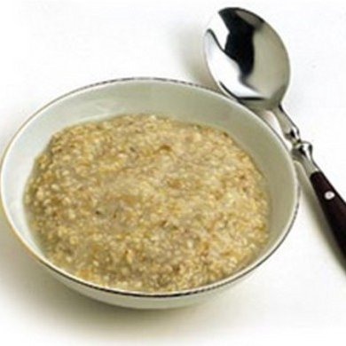 Matseðill fyrir ágúst og september