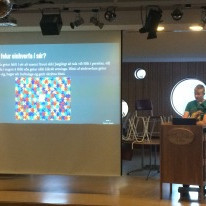 Kynning nemenda á einhverfu og ADHD