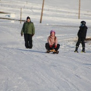 Útivistardagur í Hlíðarfjalli