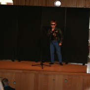 Söngkeppni Síðuskóla 2016