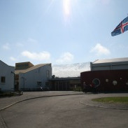 Skólaslit Síðuskóla