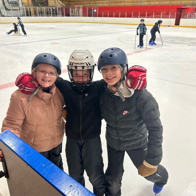 Viðurkenning fyrir Göngum í skólann