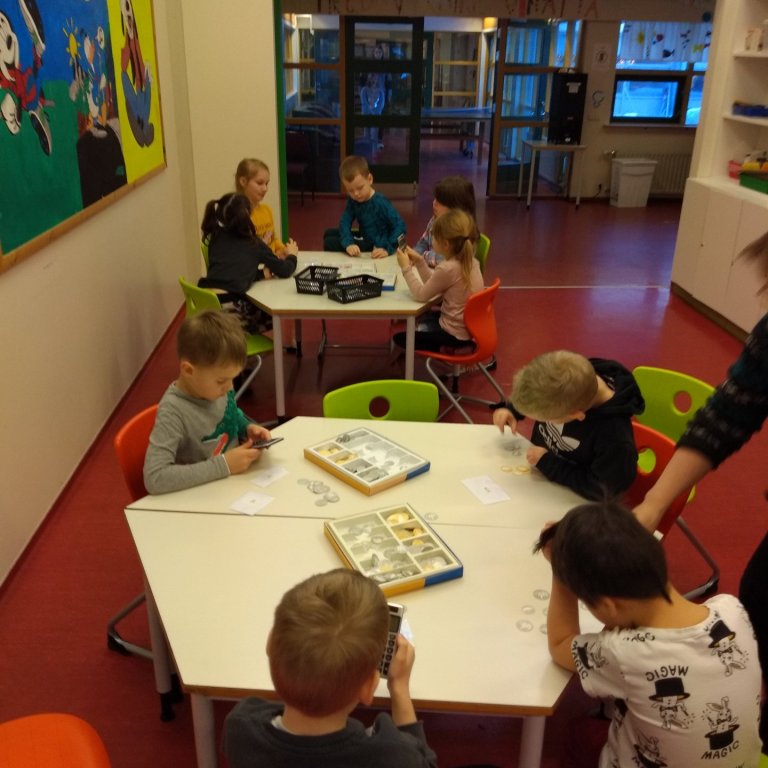 Dagur stærðfræðinnar