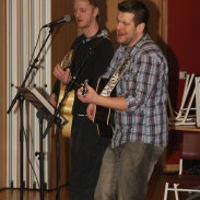 Skemmtun vegna 15.000 hrósmiða