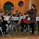 Heimsókn úr Tónlistarskólanum