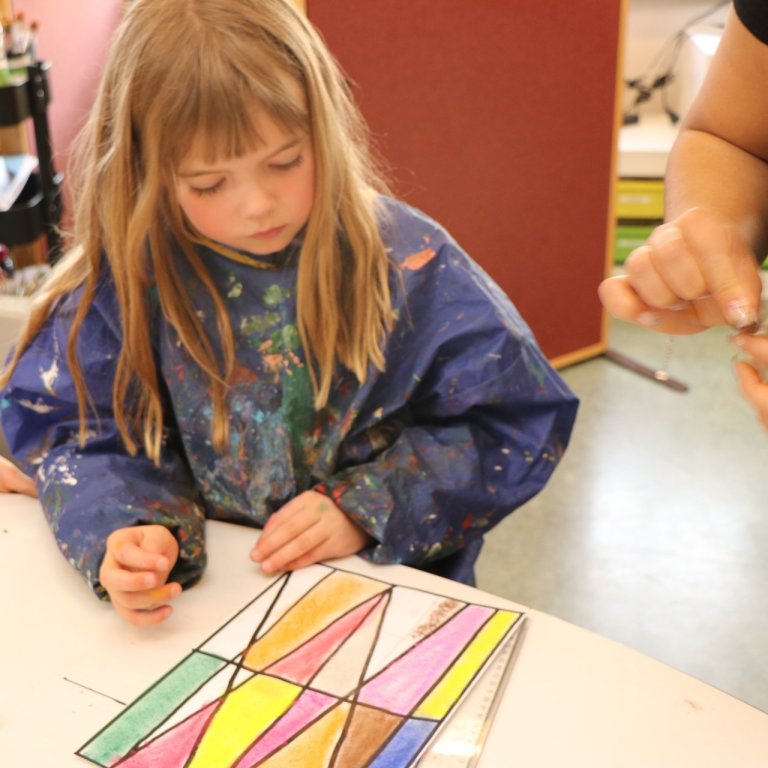 Vel heppnuðum þemadögum lokið