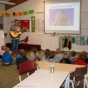 Þemadagur 11. nóvember