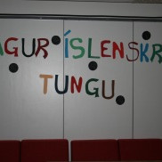 Dagur íslenskrar tungu