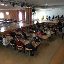 Símalausar frímínútur