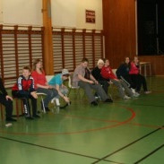 7. bekkur á Reykjum