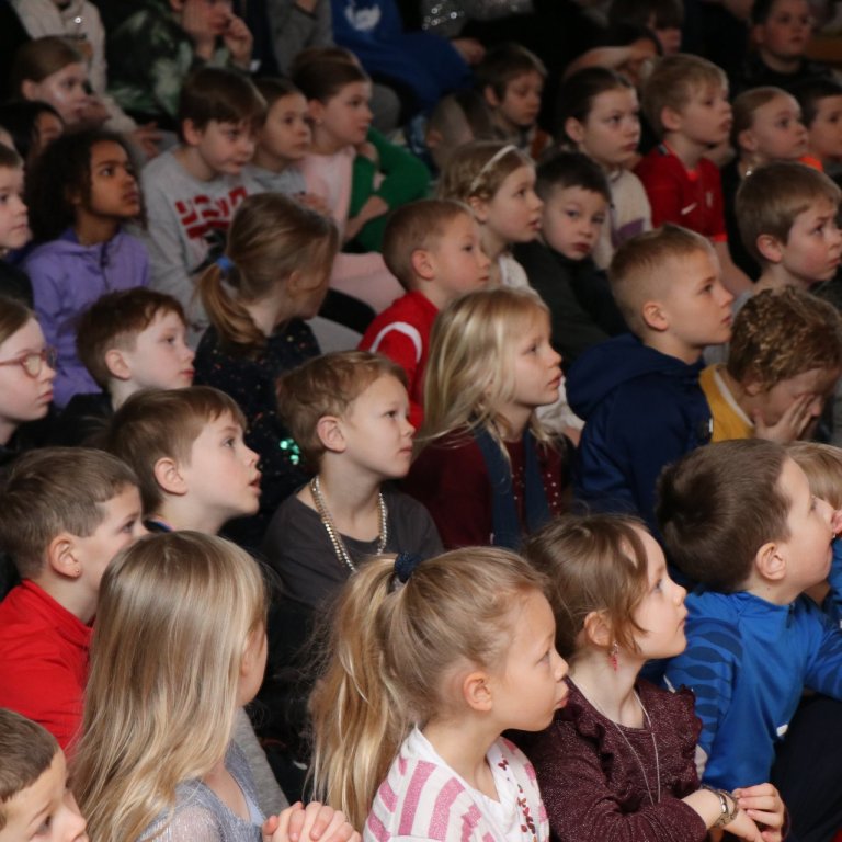 Nýr samgöngusáttmáli kynntur á söngsal