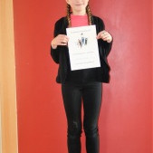 Söngkeppni Síðuskóla 2017