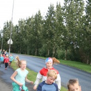 Norræna skólahlaupið