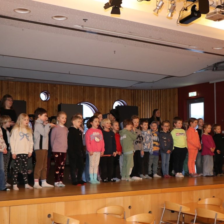 Söngstund með Síðuseli & Krógabóli