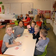 Dagur íslenskrar tungu