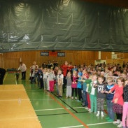 15.000 miða hátíð í Síðuskóla