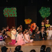 Skipulag árshátíðar