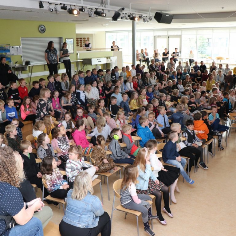 Skóladagatal 2020-2021