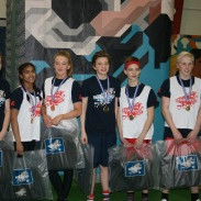 Síðuskóli sigraði Skólahreysti