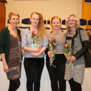 Lokahátíð Stóru upplestrarkeppninnar