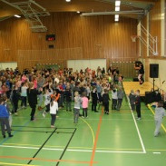 20.000 hrósmiða hátíð