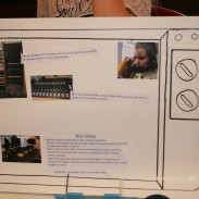 Starfskynningar í 8. bekk