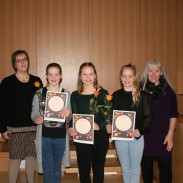 Stóra upplestrarkeppnin