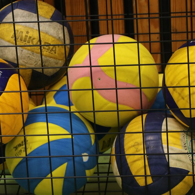 Blakmót í unglingadeild