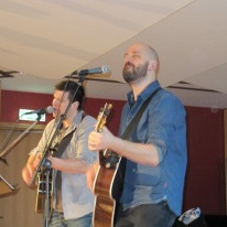 15.000 miða hátíðin 2014