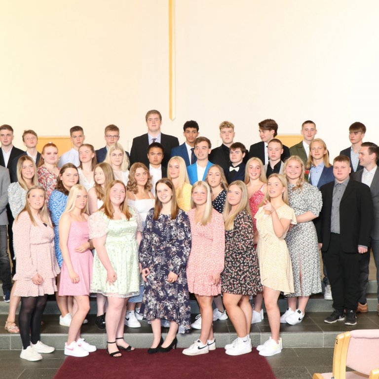 Skólaslit Síðuskóla 2021