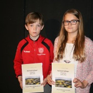 Náttúrufræðingar Síðuskóla 2015