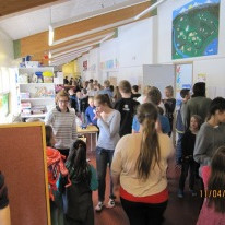 Ævintýraleikur Nemendaráðs