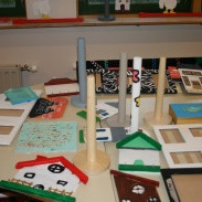 Viðtalsdagar, skipulagsdagar og haustfrí