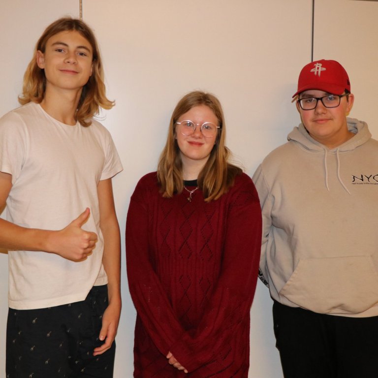 Spurningakeppni unglingadeildar Síðuskóla