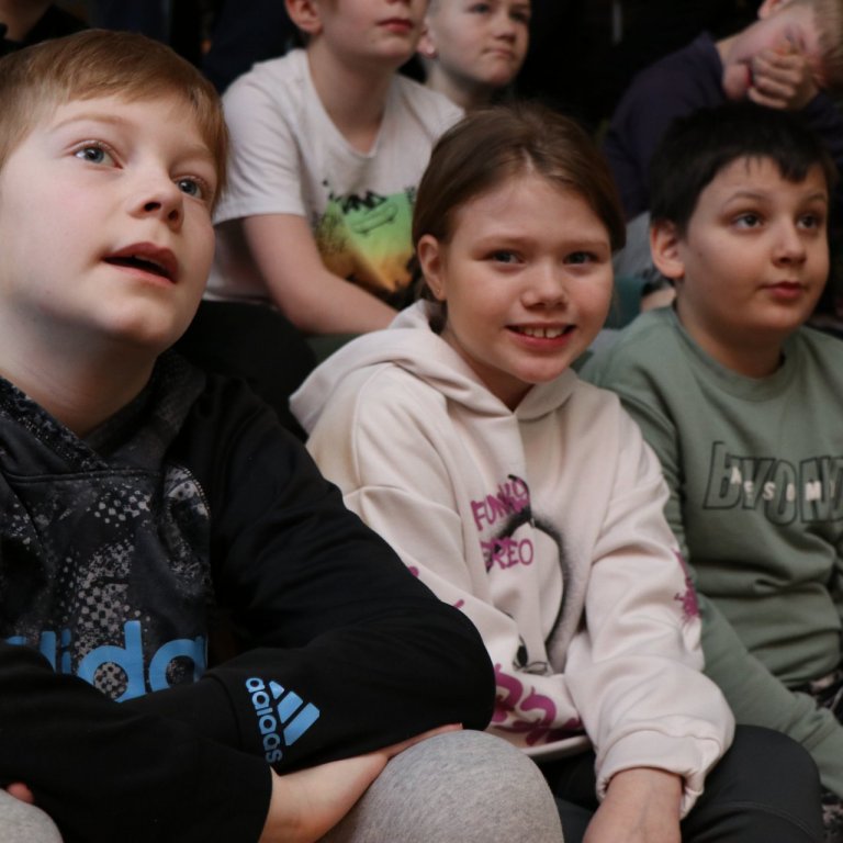 Frábær föstudagur