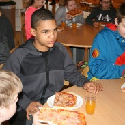 20.000 miða hátíð