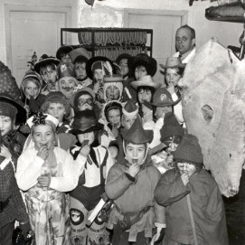 Myndin er fengin frá Minjasafninu