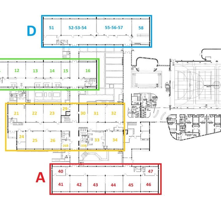Breytt fyrirkomulag kennslu
